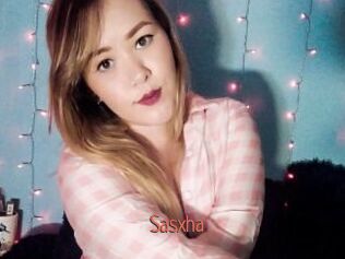 Sasxha
