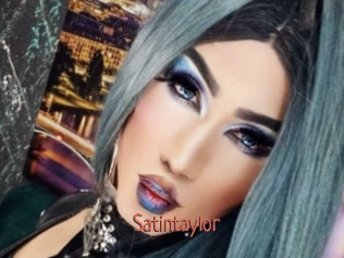 Satintaylor