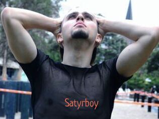 Satyrboy