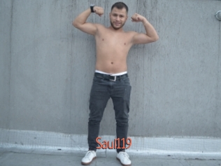 Saul119