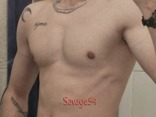 Savage54