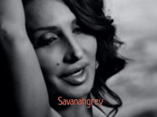 Savanahgrey
