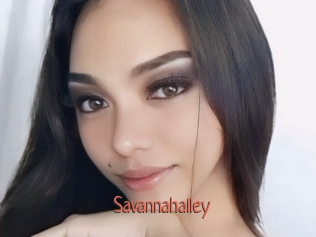 Savannahalley