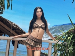 Savannahlove