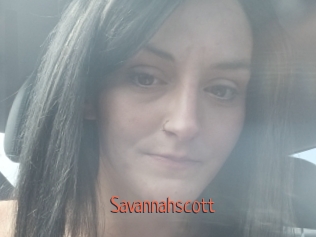 Savannahscott