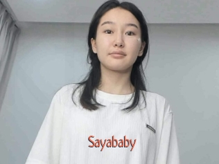 sayababy Kachou Fuzoku