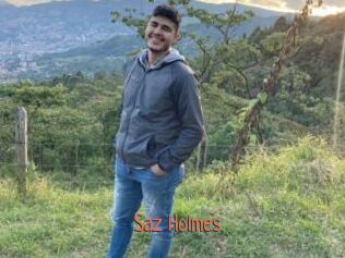 Saz_Holmes
