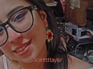 Scaretttaylor