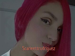 Scarleettrodriguez