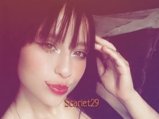 Scarlet29