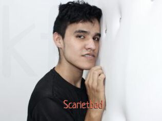 Scarletbad