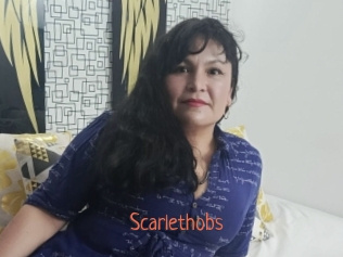 Scarlethobs