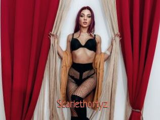 Scarlethortyz