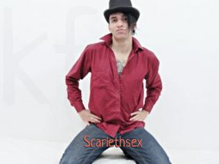 Scarlethsex