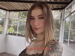Scarletjonessx