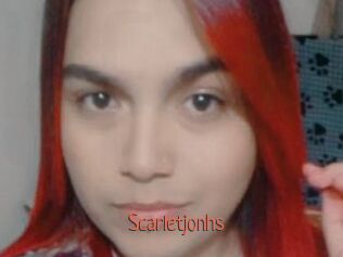 Scarletjonhs