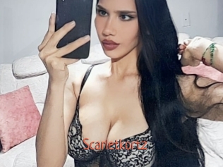 Scarletkortz