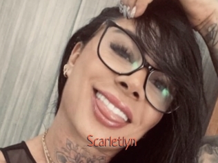 scarletlyn Kachou Fuzoku