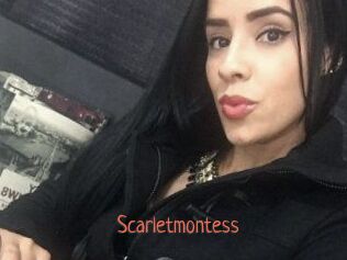 Scarletmontess