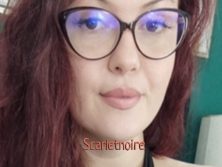 scarletnoire Kachou Fuzoku