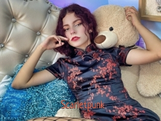 Scarletpunk
