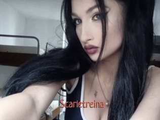 Scarletreina