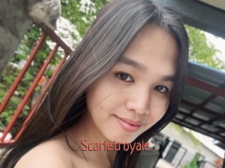 scarletroyale Kachou Fuzoku