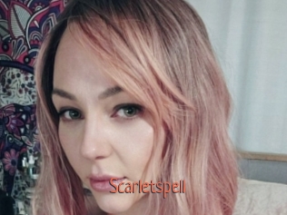 Scarletspell
