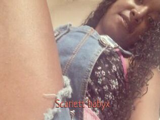 Scarlett_babyx