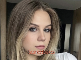 Scarlettblakes