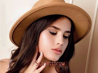 Scarlettbrow