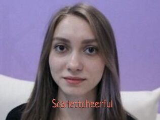 Scarlettcheerful