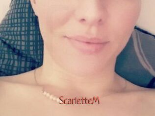ScarletteM