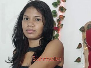 Scarletteallen