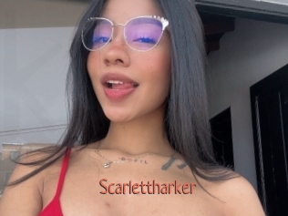 Scarlettharker