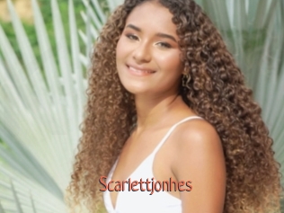 Scarlettjonhes