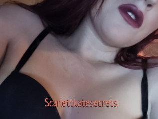 Scarlettkatesecrets