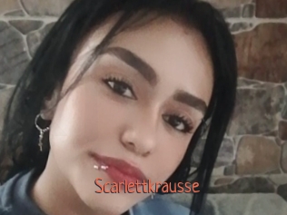 Scarlettkrausse