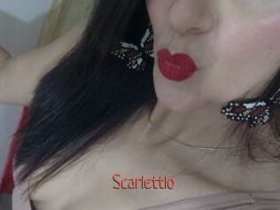 Scarlettlo