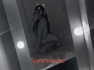 Scarlettmagiber