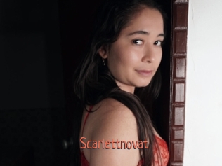 scarlettnovat Kachou Fuzoku