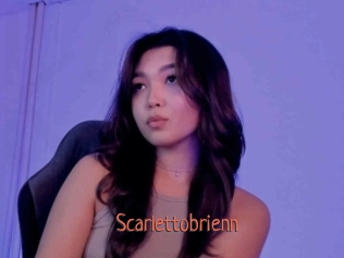 Scarlettobrienn