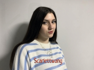 Scarlettwang
