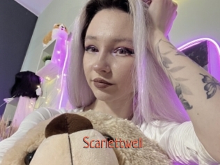 Scarlettwell