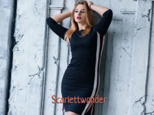 Scarlettwonder