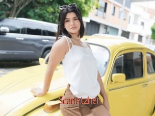 Scarletzhen