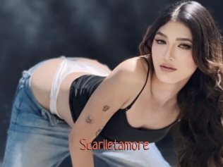 Scarlletamore