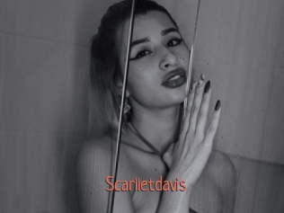 Scarlletdavis