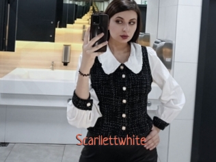 Scarllettwhite
