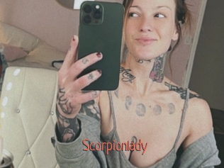 Scorpionlady